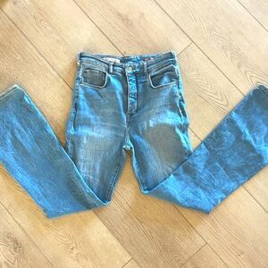 Anthroplogie women’s jeans size 29